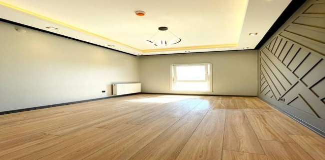 Apartment For Sale In Esenyurt - Istanbul