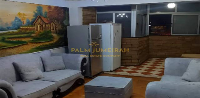 Apartment For Rent In Miami - Qism El-Montaza - Alexandria