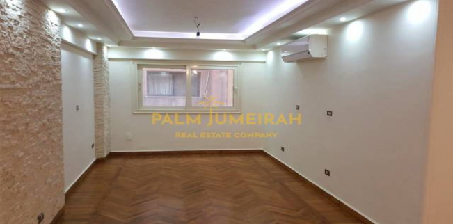 Apartment For Sale In Smoha - Qism Sidi Gabir - Alexandria