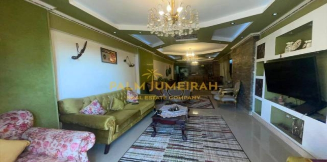 شقة للبيع فى سبورتنج - قسم سيدى جابر - الإسكندرية