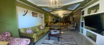 شقة للبيع فى سبورتنج - قسم سيدى جابر - الإسكندرية
