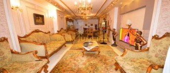 شقة للبيع فى سموحة - قسم سيدى جابر - الإسكندرية