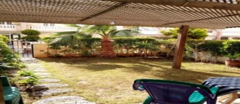 شقة للبيع فى ميامي - قسم المنتزه - الإسكندرية