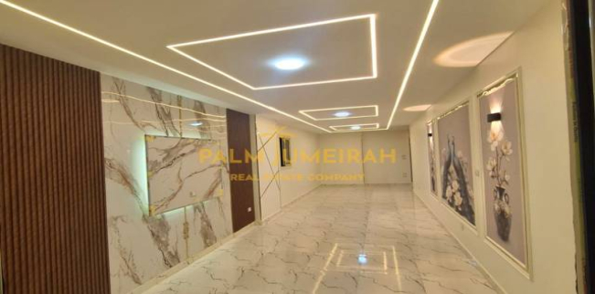 Holiday Villa For Sale In Markaz El-Hamam - Matrouh