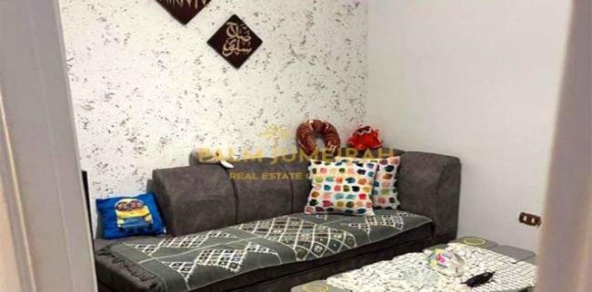 شقة للبيع فى سيدي بشر بحري - قسم المنتزه - الإسكندرية
