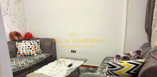 شقة للبيع فى سيدي بشر بحري - قسم المنتزه - الإسكندرية