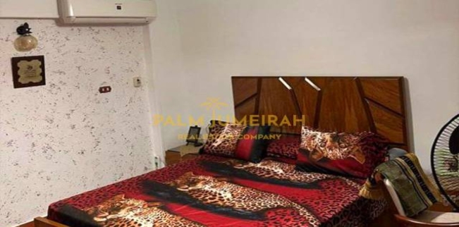 شقة للبيع فى سيدي بشر بحري - قسم المنتزه - الإسكندرية