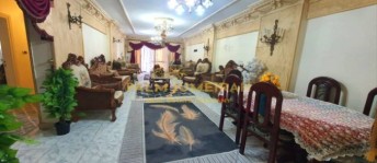 شقة للبيع فى السيوف بحري - قسم المنتزه - الإسكندرية