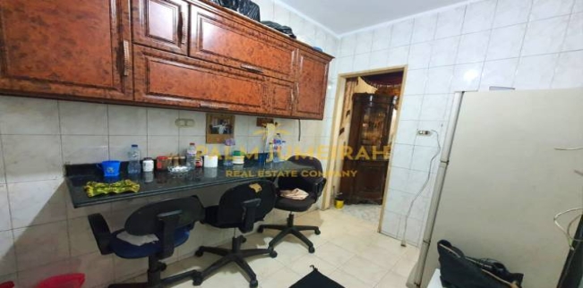 شقة للبيع فى السيوف بحري - قسم المنتزه - الإسكندرية