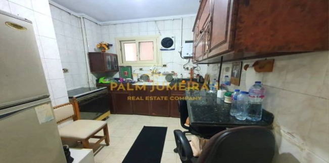 شقة للبيع فى السيوف بحري - قسم المنتزه - الإسكندرية