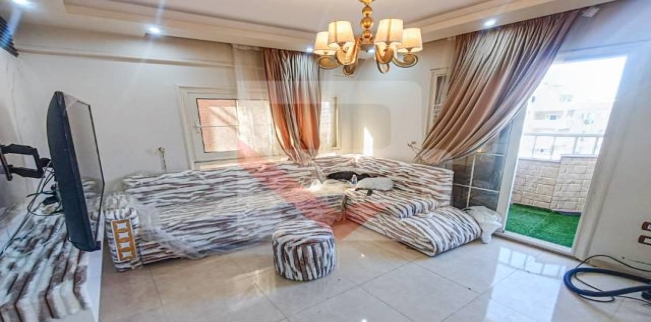 Apartment For Sale In Sidi Beshr Bahri - Qism El-Montaza - Alexandria