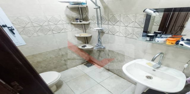 Apartment For Sale In Sidi Beshr Bahri - Qism El-Montaza - Alexandria