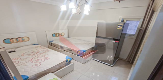 Apartment For Sale In Sidi Beshr Bahri - Qism El-Montaza - Alexandria