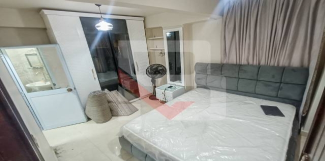 Apartment For Sale In Sidi Beshr Bahri - Qism El-Montaza - Alexandria