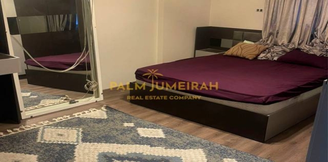 Apartment For Rent In Smoha - Qism Sidi Gabir - Alexandria