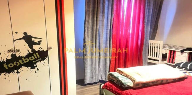 Apartment For Rent In Smoha - Qism Sidi Gabir - Alexandria