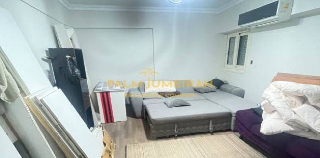 Apartment For Rent In Smoha - Qism Sidi Gabir - Alexandria