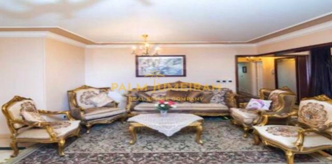 Apartment For Sale In Loran - Qism El-Raml - Alexandria