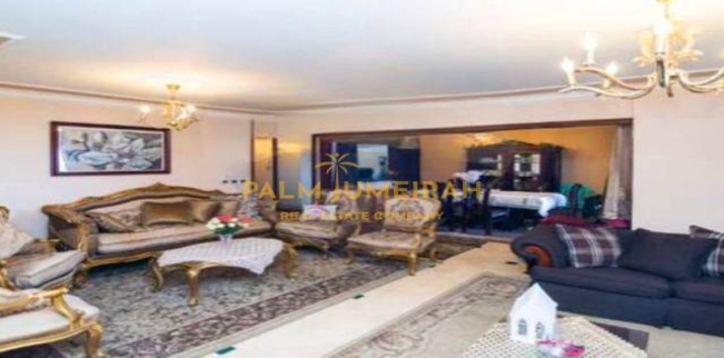 Apartment For Sale In Loran - Qism El-Raml - Alexandria