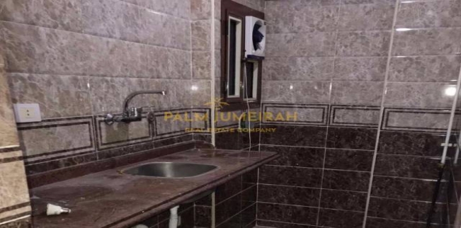 شقة للإيجار فى سيدي بشر - قسم المنتزه - الإسكندرية