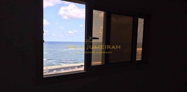 شقة للإيجار فى سيدي بشر - قسم المنتزه - الإسكندرية