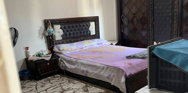 شقة للبيع فى سيدي بشر - قسم المنتزه - الإسكندرية