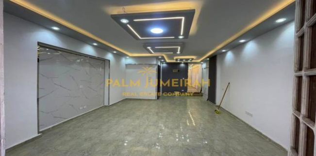 شقة للبيع فى سيدي بشر - قسم المنتزه - الإسكندرية