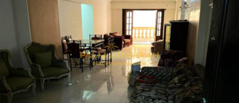 شقة للبيع فى فيكتوريا - قسم المنتزه - الإسكندرية