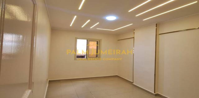 شقة للبيع فى سيدي بشر - قسم المنتزه - الإسكندرية