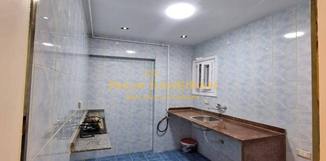 شقة للبيع فى سيدي بشر - قسم المنتزه - الإسكندرية