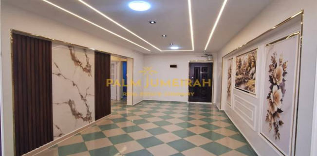 شقة للبيع فى سيدي بشر - قسم المنتزه - الإسكندرية