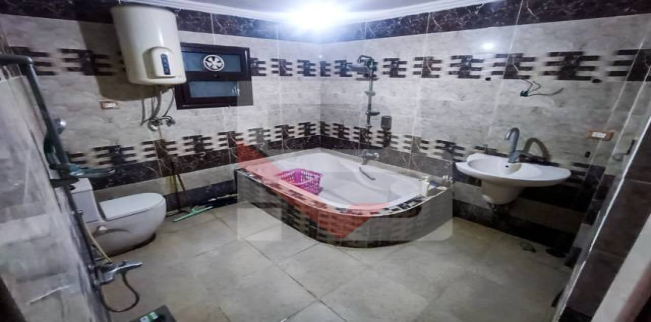 شقة للبيع فى سيدي بشر بحري - قسم المنتزه - الإسكندرية