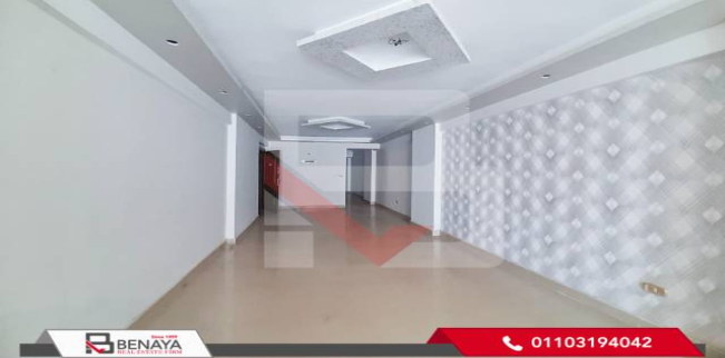 شقة للبيع فى السيوف بحري - قسم المنتزه - الإسكندرية