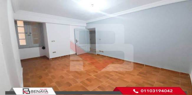 شقة للبيع فى السيوف بحري - قسم المنتزه - الإسكندرية