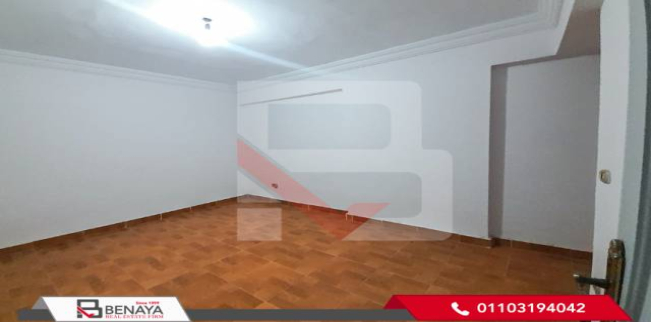 شقة للبيع فى السيوف بحري - قسم المنتزه - الإسكندرية