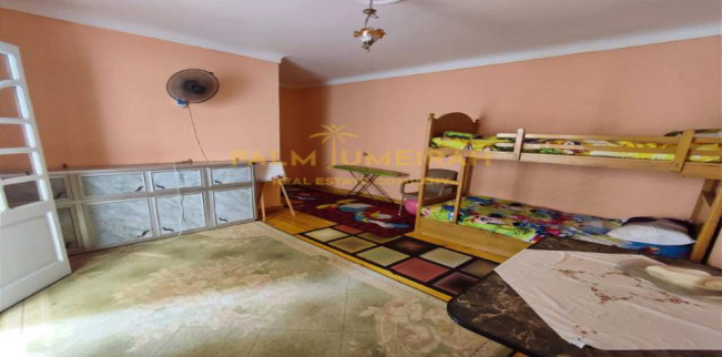Apartment For Rent In Sporting - Qism Sidi Gabir - Alexandria