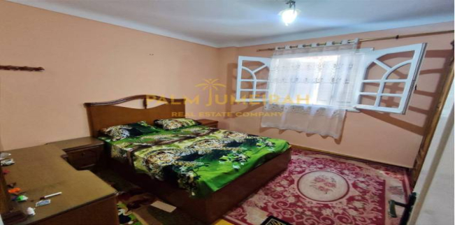 Apartment For Rent In Sporting - Qism Sidi Gabir - Alexandria