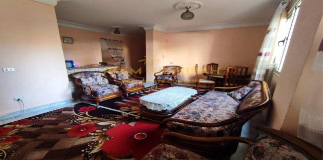 Apartment For Rent In Sporting - Qism Sidi Gabir - Alexandria