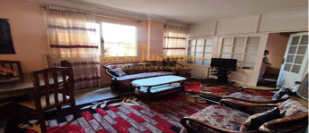 Apartment For Rent In Sporting - Qism Sidi Gabir - Alexandria