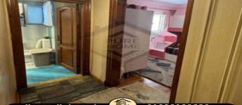 شقة للبيع فى محرم بك - قسم محرم بك - الإسكندرية