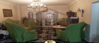 شقة للبيع فى كفر عبده - قسم سيدى جابر - الإسكندرية