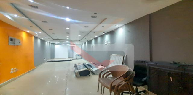 Store For Rent In Smoha - Qism Sidi Gabir - Alexandria