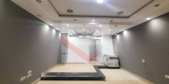 Store For Rent In Smoha - Qism Sidi Gabir - Alexandria
