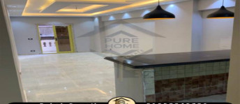 Office For Rent In Miami - Qism El-Montaza - Alexandria