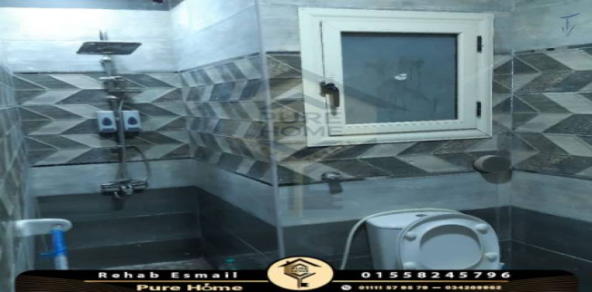 مكتب للإيجار فى ميامي - قسم المنتزه - الإسكندرية