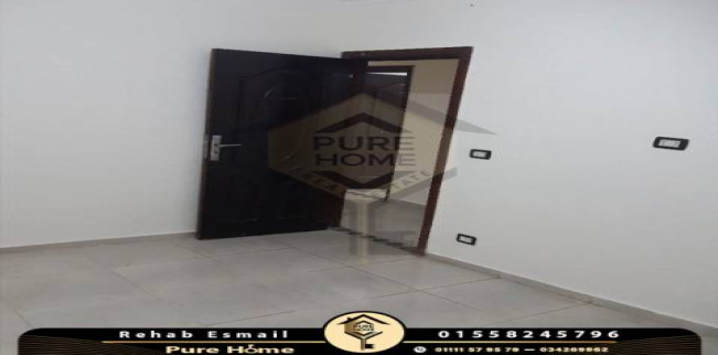 مكتب للإيجار فى ميامي - قسم المنتزه - الإسكندرية