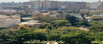 شقة للبيع فى سموحة - قسم سيدى جابر - الإسكندرية