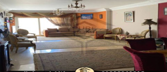 شقة للبيع فى سموحة - قسم سيدى جابر - الإسكندرية