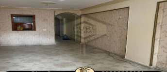 Apartment For Rent In Al Ibrahimiyyah - Qesm Bab Sharqi - Alexandria
