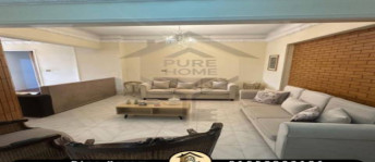 Apartment For Sale In Roushdy - Qism Sidi Gabir - Alexandria
